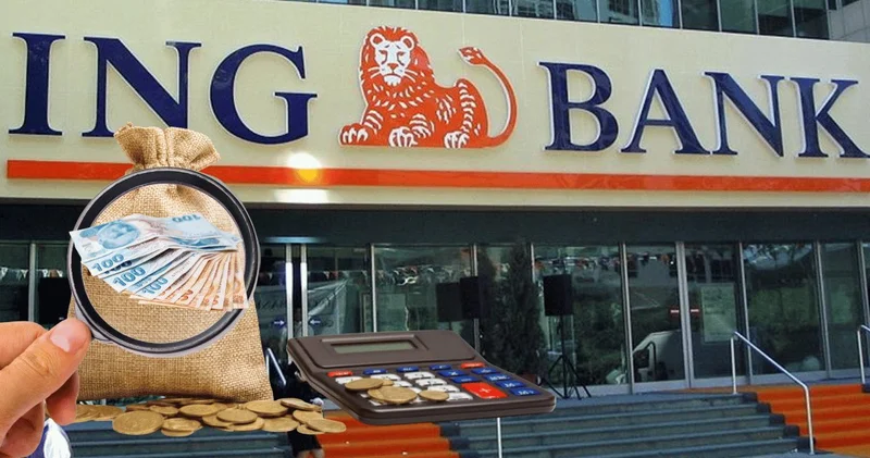 ING araştırdı, birikimi nereye koyduklarını buldu!