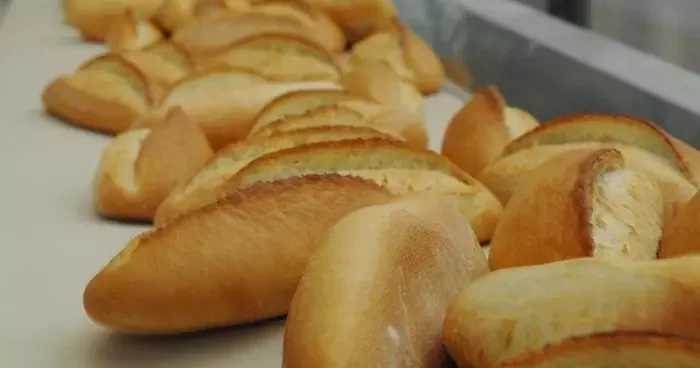 Kırşehir’de ekmeğe zam geldi: 200 gram ekmek 12 TL oldu
