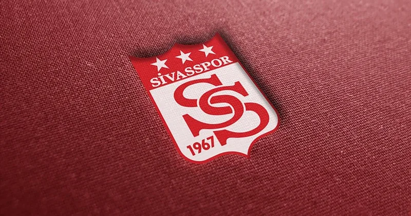 Sivasspor, Alaaddin Okumuş ve Jan Bieganski ile vedalaştı