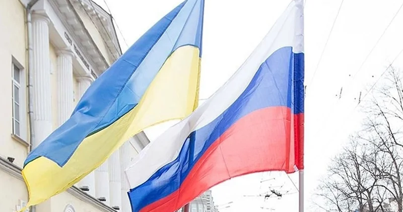 Ukrayna dan Rusya da plaja saldırı: 3 ölü, 7 yaralı