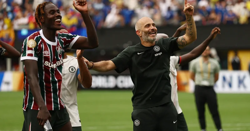 Şampiyonlar Ligi ni solladı! Chelsea ye FIFA Kulüpler Dünya Kupası ndan çılgın gelir