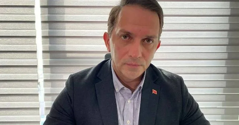 AKP’li Mücahit Birinci hakkında suç duyurusu Sözcü Gazetesi