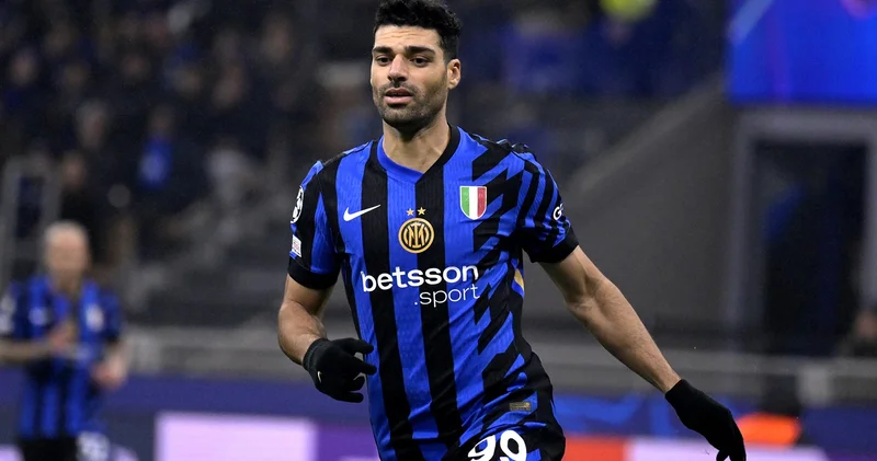 İtalya dan flaş iddia: Fenerbahçe, Mehdi Taremi nin peşinde