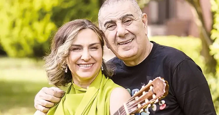 Metin Özülkü: Şarkı yaparken tartışır küseriz