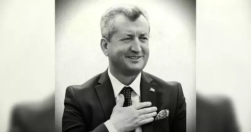İzmir futbolunda Tahir Şahin yası