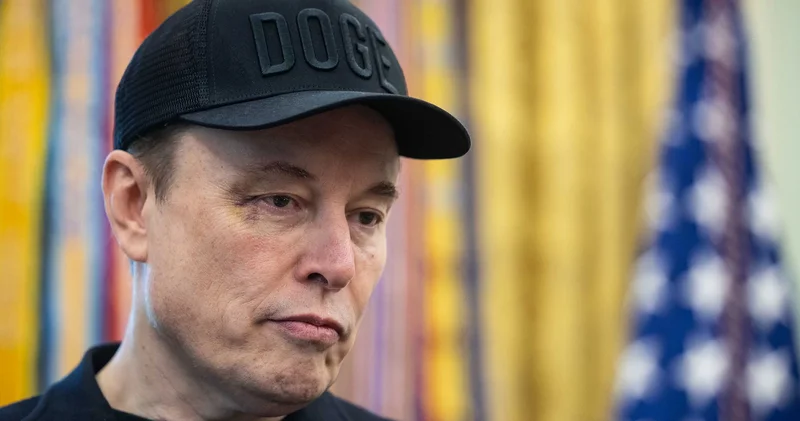 Parti kuran Elon Musk ın önceliği, Epstein dosyalarını ifşa etmek olacak