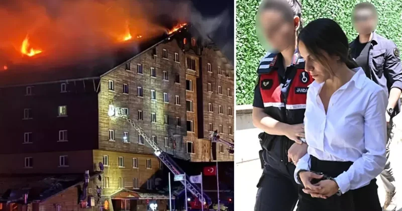 Keşke ben de ölseydim deyince salon karıştı! Mahkeme başkanı aileleri sakinleştirdi