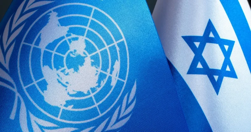 BM den son dakika İsrail açıklaması! Tel Aviv in hain planına tepki