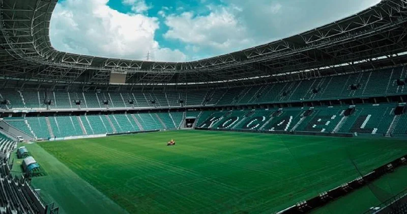 Kocaelispor da bir dönem kapandı: Süper Lig i göremeyecek