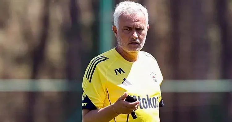 Fenerbahçe de yeni sezon, yeni ekip, yeni umutlar! Duran ın takıma ne zaman katılacağı belli oldu