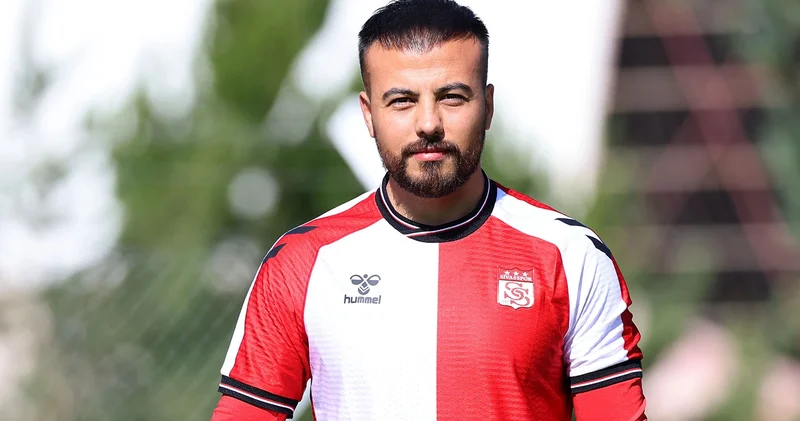 Sivasspor, Feyzi Yıldırım ı kadrosuna kattı