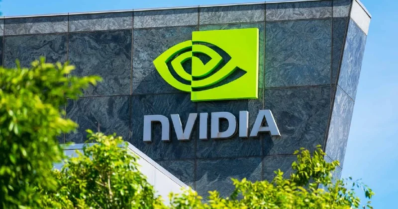 NVIDIA hissesi tarihte bir ilke imza atarak rekor seviyeye yükseldi