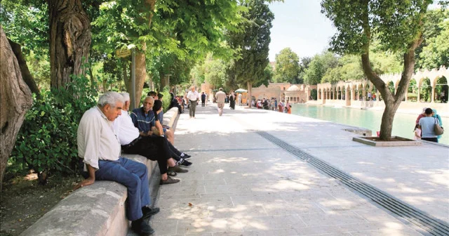 İstanbul’da sıcak alarmı: Bugün güneşten uzak durun Gündem Haberleri