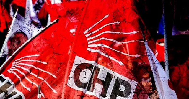 CHP de istifa depremi: Bayrampaşa da iki meclis üyesi partiden ayrıldı Politika Haberleri