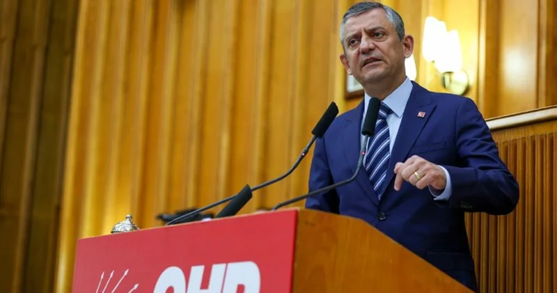 CHP li belediye başkanları Ankara da toplanıyor: Yol haritası hazırlanacak Son dakika haberleri