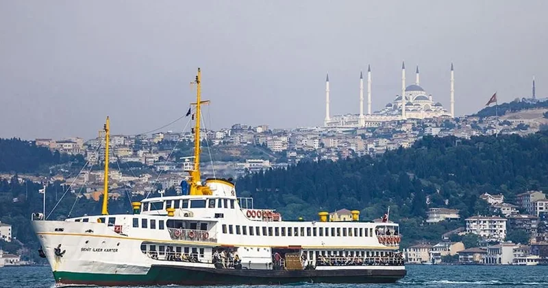 İstanbul da bir dönem kapanıyor! O hattın seferleri sona eriyor Sözcü Gazetesi