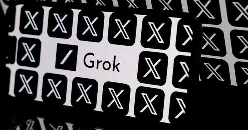 Grok a ne oldu? Grok nedir?
