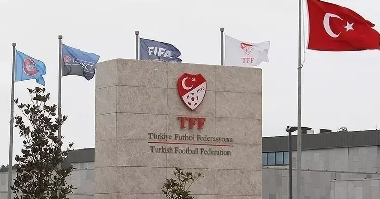 TFF resmen açıkladı: Artık maçlara kimlik kartı ile girilebilecek