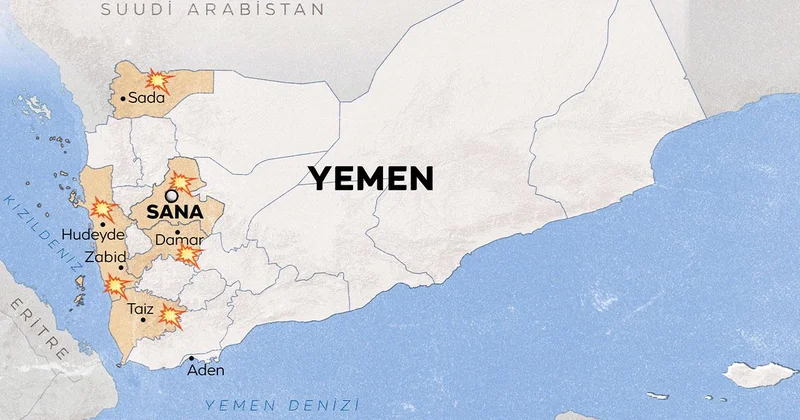 BM: Yemen bölgesel krizlerin içine daha fazla çekilmemelidir