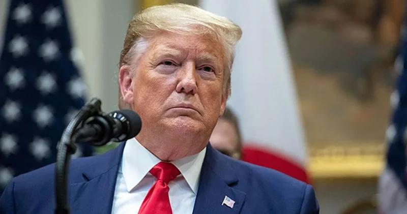 Trump: Sudan ve Libya da barışı sağlayacağız