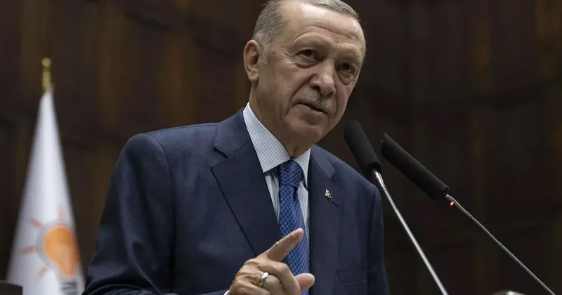 Erdoğan dan erken seçimi açıklaması! Sözcü Gazetesi