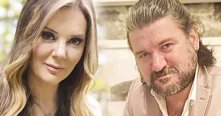 Beste Açar dan iddialara yanıt: Davadan 8 ay sonra ilişkim başladı