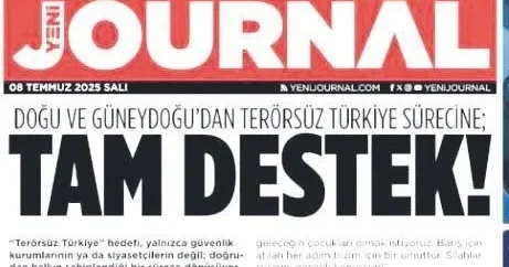YAVUZ DONAT Yeni süreç