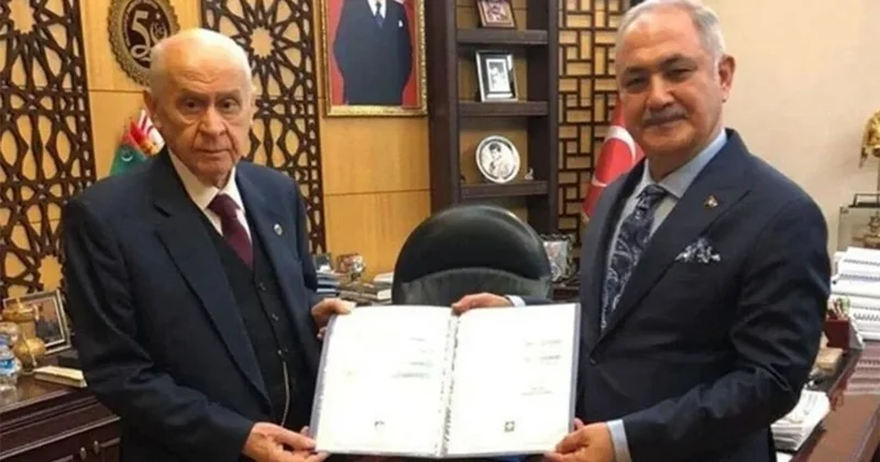 105 kişi hayatını kaybetmişti! MHP li eski belediye başkanına 21 yıl hapis Sözcü Gazetesi