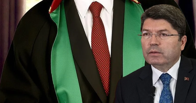Avukatlara 6 ay geri ödemesiz kredi müjdesi! Bakan Tunç detayları duyurdu