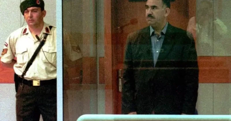 Öcalan, serbest kalmak istiyor mu? Videolu mesajında yanıt verdi