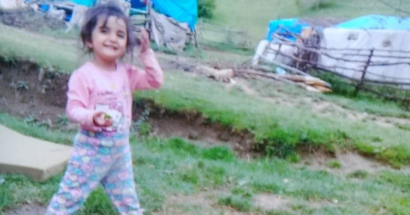 Turhal da kaybolan Evrim den 7 yıldır haber Son dakika haberleri