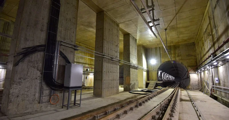 Çekmeköy Sancaktepe Sultanbeyli metro hattı ne zaman açılacak, nereden geçecek, durakları neler, hangi hatlarla entegre olacak?
