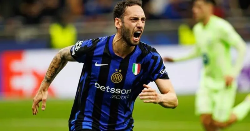 Inter sabırsız! Hakan Çalhanoğlu na İtalya dan sert mesaj: Tarih verdiler