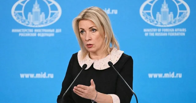 Rusya: ABD ekonomiyi siyasi silaha çevirdi Asya Haberleri