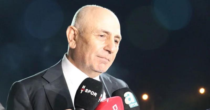 Karagümrük Başkanı Süleyman Hurma: 18 ay sonra stadımız bitecek! Futbol Haberleri