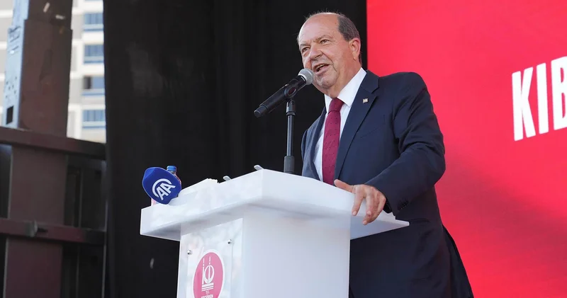 Tatar dan Türkiye ve Azerbaycan a teşekkür