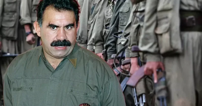 Öcalan ın mesajında dikkat çeken PKK detayı