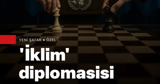 Türkiye bekledi istediğini aldı: İklim Yasası onaylanmasına rağmen neden yıllarca bekledi? VİDEO İZLE