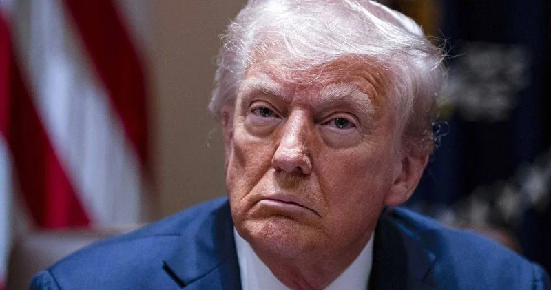 Trump’tan yeni ülkelere gümrük vergisi sinyali