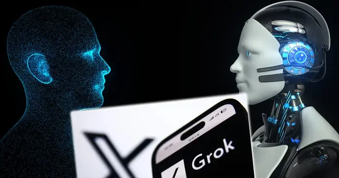 X in yapay zeka asistanı Grok kontrolden çıktı, ortalık karıştı! Küfürlü yanıtlar sonrası harekete geçildi
