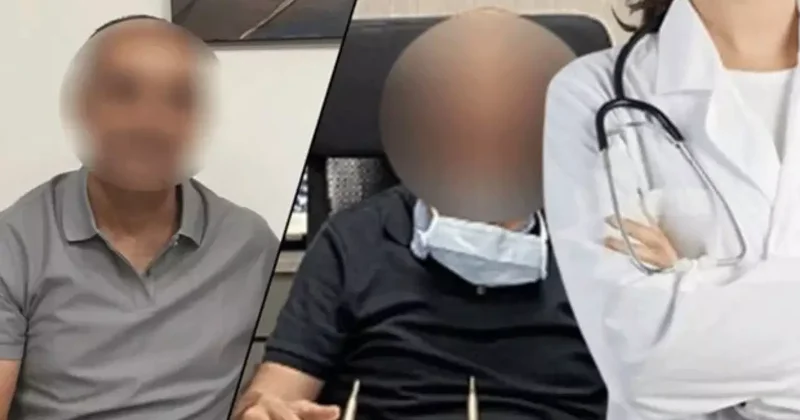 Çanakkale’de duş kabininde gizli kamera skandalı: Sapığın mesleği şoke etti
