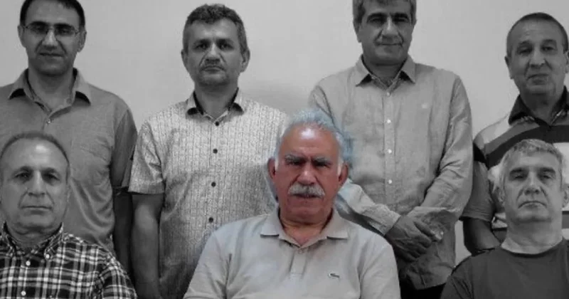 Öcalan serbest kalmak istiyor mu? Bu sabahki konuşmasında dikkat çeken sözler Sözcü Gazetesi