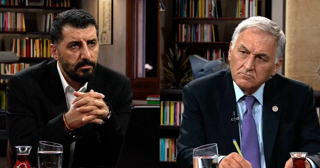 HAFIZA 92. BÖLÜM! İşte Türkiye’nin PKK’dan sonraki hamlesi: Devlet aklı nasıl işliyor? Gündem Haberleri