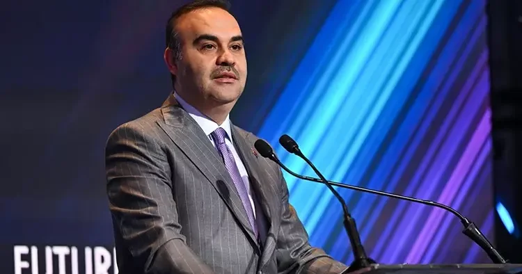 Bakan Kacır: Yerel kalkınma için devrim niteliğinde bir adım attık