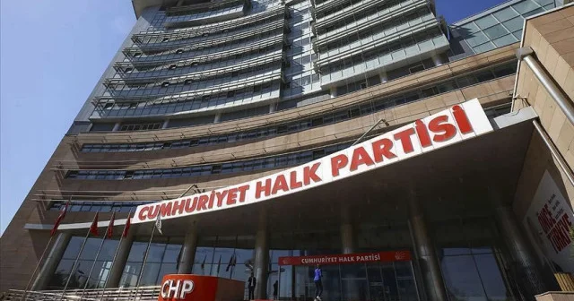 CHP de yol haritası son toplantıya kaldı Gündem Haberleri