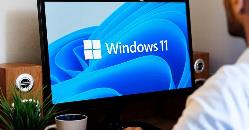 Windows 11’de yeni dönem: Bilgisayarınız kuş gibi hafifleyecek Sözcü Gazetesi