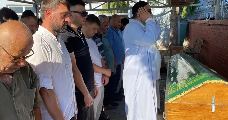 Silahlı saldırıya uğramıştı... 4 günlük yaşam mücadelesini kaybetti