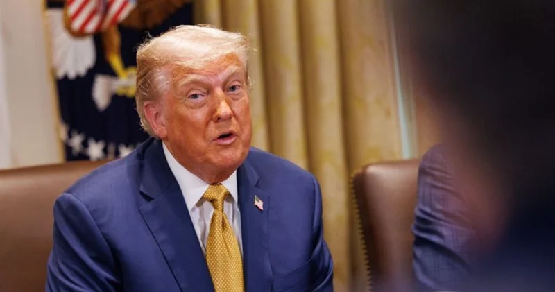 ABD Başkanı Trump: New York, komünist bir yönetici seçilirse asla aynı olmayacak Dış Haberler