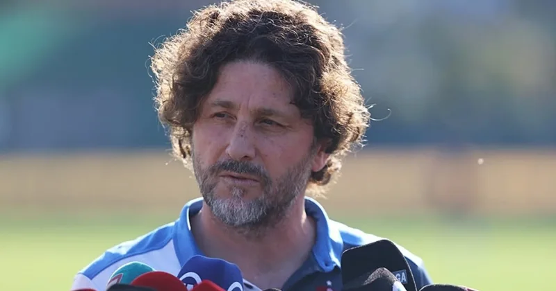 Son dakika transfer haberi: Fatih Tekke o yıldızı ısrarla istiyor! Trabzonspor da karar verildi...