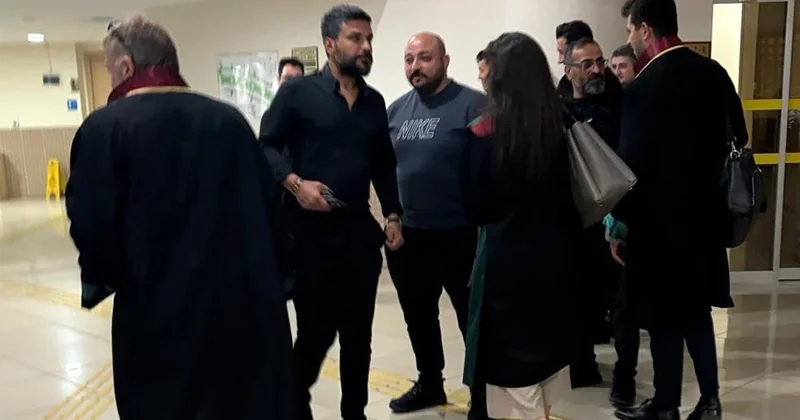 Engin ve Dilan Polat ın şirketleri hakkında flaş kayyum kararı Sözcü Gazetesi